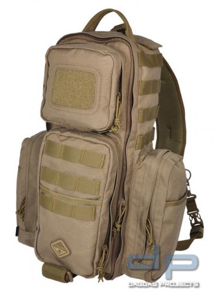 Hazard 4 Evac Rocket Sling Bag Coyote