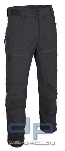 JERVEN TUNDRA FLEX PANTS LIGHT IN VERSCHIEDENEN FARBEN