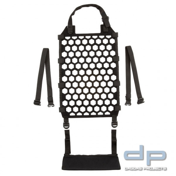 VEHICLE READY HEXGRID® SEAT