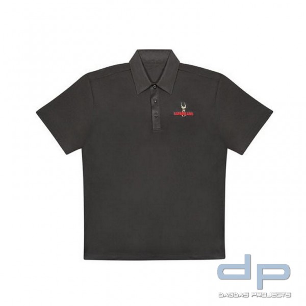 SAFARILAND™ Polo-Shirt TS-6600