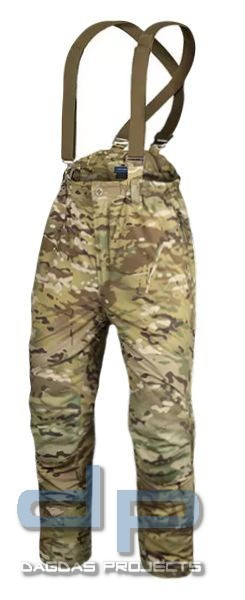 Emerson Gear Blue Label Reindeer (Kälteschutz Hose) Multicam