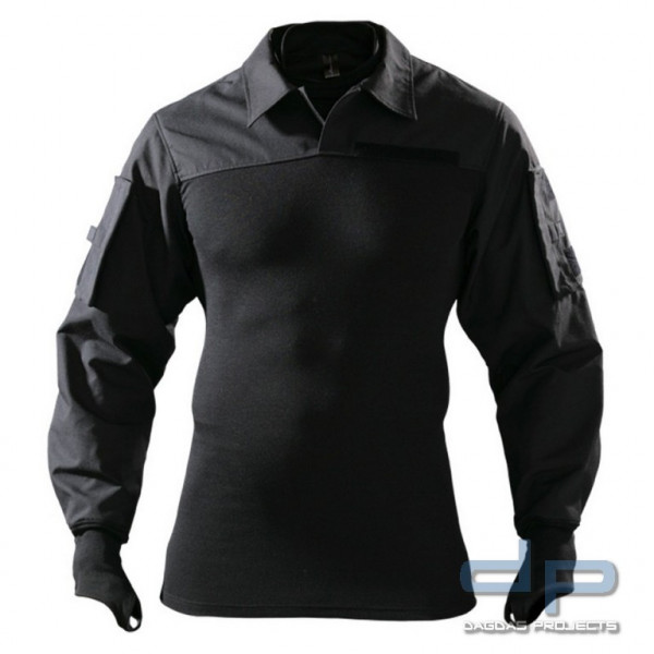 Comazo Flammschutz Combat Shirt