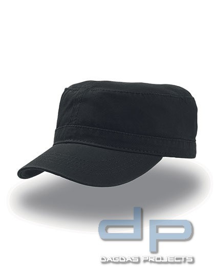 Uniform Cap in verschiedenen Farben