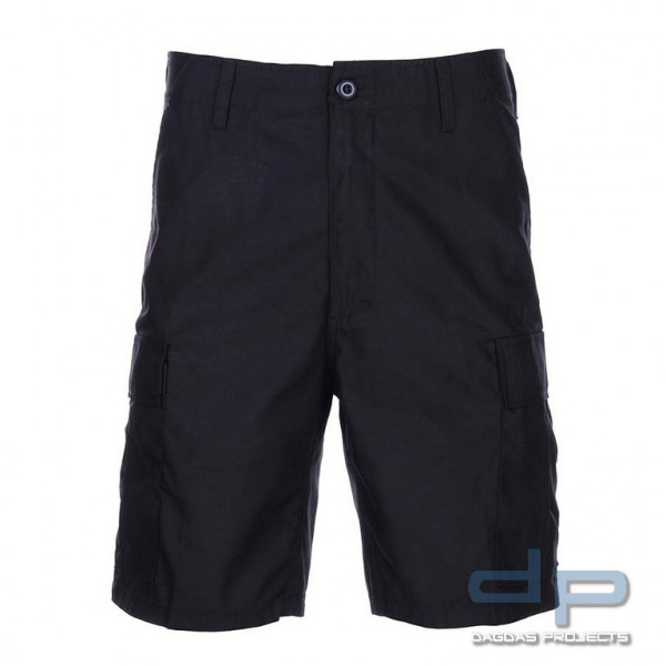 BDU kurze Hose in verschiedenen Farben