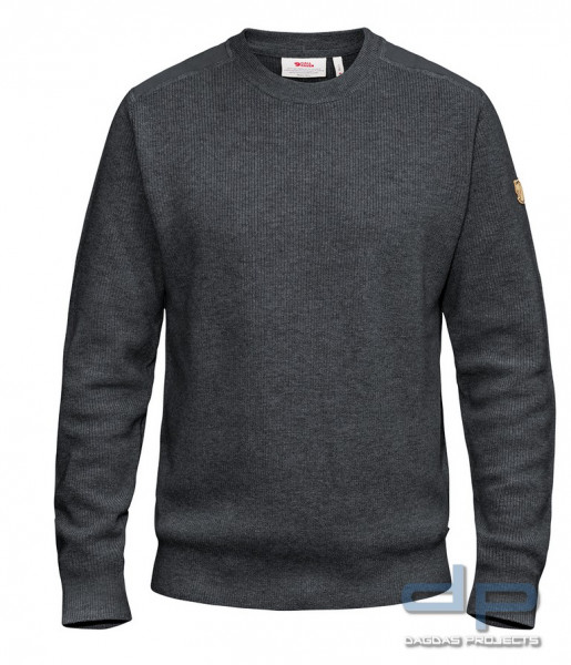 Fjällräven Sörmland Crew Sweater in 2 Farben