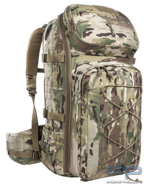 TT MODULAR TROOPER PACK RUCKSACK 55 L