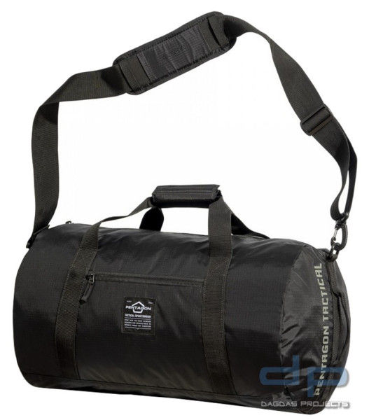 Pentagon Kanon 2.0 (45 Liter Reise Tasche) in verschiedenen Farben