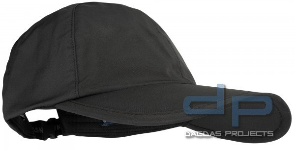 SEALSKINZ BASEBALL CAP SALLE - WASSERDICHTE UNISEX AUSFÜHRUNG