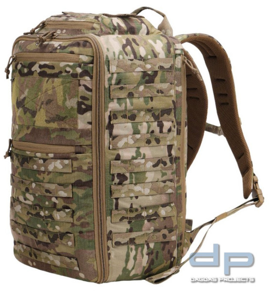 UTactic - Maxi Drone Pack Multicam (Drohnen Rucksack)