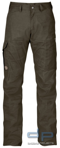 Fjällräven Karl Pro Trousers in verschiedenen Farben