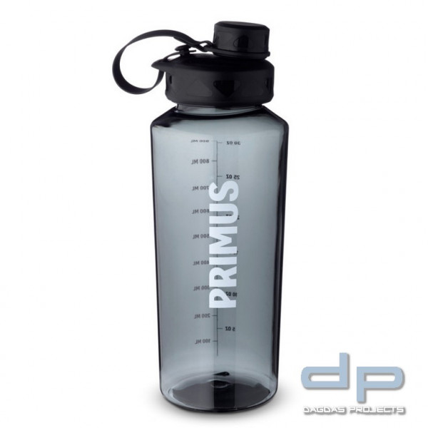 PRIMUS® TrailBottle 0.6L Tritan Black