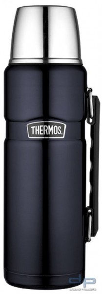 Thermos Thermosflasche Stainless King 1,2 L