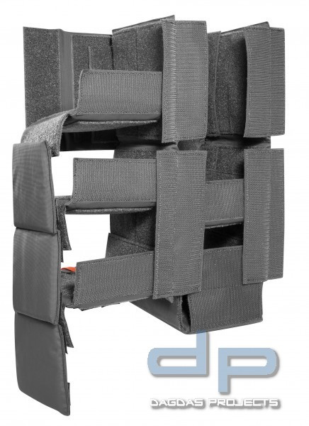 TASMANIAN TIGER MODULAR TELE INSERT