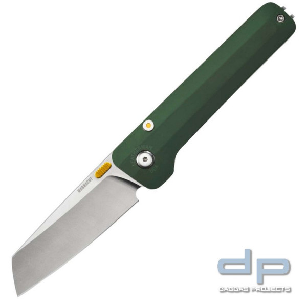 Leatherman - Glider (hochwertiges Klapp- Messer)