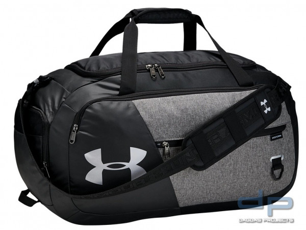 UNDER ARMOUR UNDENIABLE DUFFEL 4.0 MEDIUM