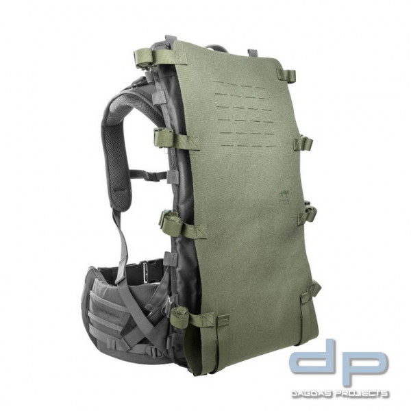 Tasmanian Tiger Lastenplane für Base Carrier Cordura® 700 in verschiedenen Farben