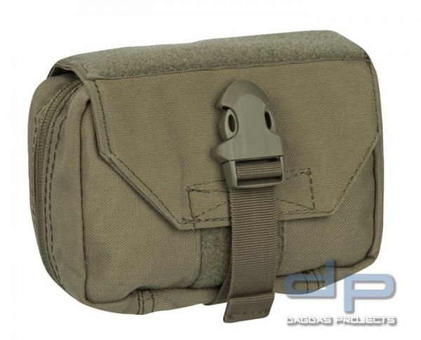 Medic Tasche Condor First Response Pouch Coyote