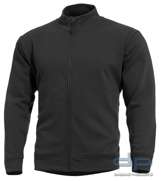 Pentagon Highneck Sweater (Fleece Pullover mit hohem Kragen) in verschiedenen Farben