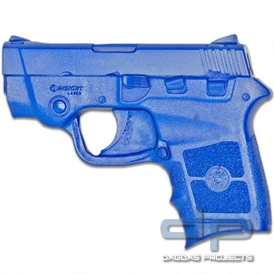 S&amp;W Bodyguard .380