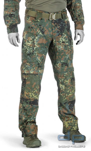 UF PRO STRIKER X KAMPFHOSE FLECKTARN