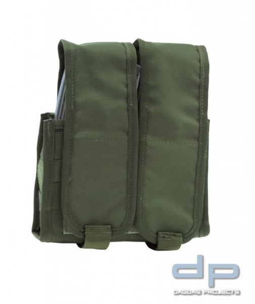 75Tactical Doppelmagtasche G36 MX36/Dual Oliv