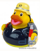 Vorschau: Quietsche-Ente Feuerwehr Vorschau: Quietsche-Ente Feuerwehr