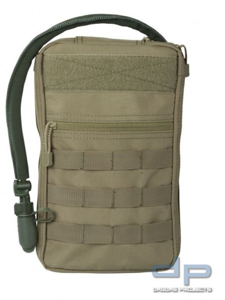 Condor Tidepool Hydration Carrier 1.5 L Coyote