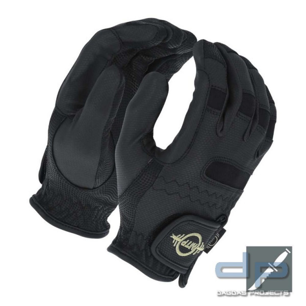 MTP - Anticut Sniper Polizei Einsatzhandschuhe (Schnittschutz Handschuhe)