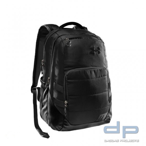 Under Armour® Camden Rucksack (23 Liter) schwarz