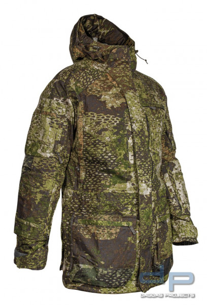 UF PRO SILENT WARRIOR SNIPER JACKET WASP II in verschiedenen Farben