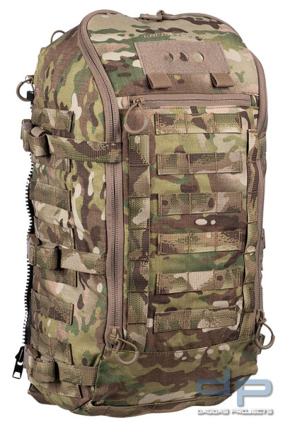 Eberlestock Mission Assault Pack Multicam (Rucksack für Frame Mission)