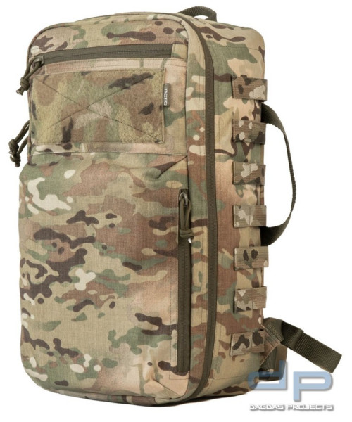 UTactic - Drone Pack Multicam (Drohnen Rucksack)