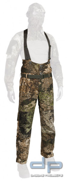 UF PRO SILENT WARRIOR SNIPER PANTS WASP II in verschiedenen Farben