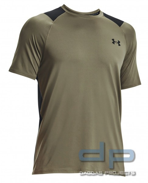 UNDER ARMOUR HERREN RAID 2.0 T-SHIRT IN 2 FARBEN, Combat Shirts, T-Shirts  & Combat Shirts, Bekleidung, Alle Kategorien