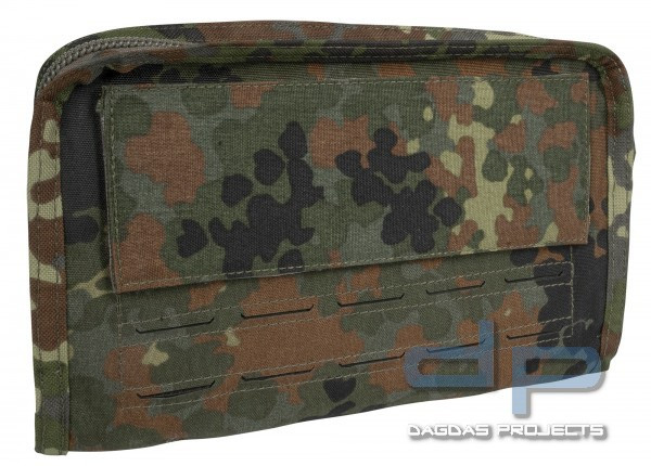 RECON ADMIN TASCHE AP1 FLECKTARN