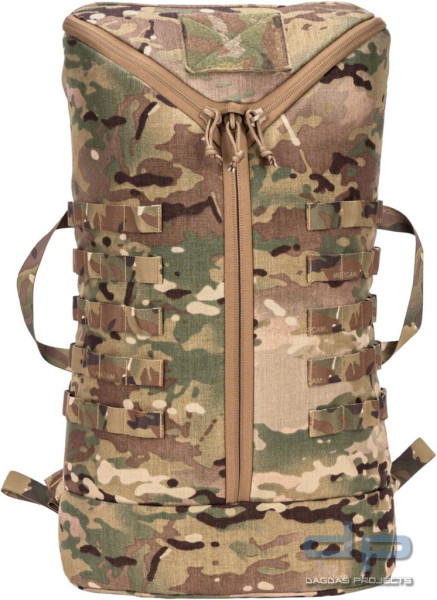 UTactic - StarLink Backpack G2 Multicam (Transport Rucksack)
