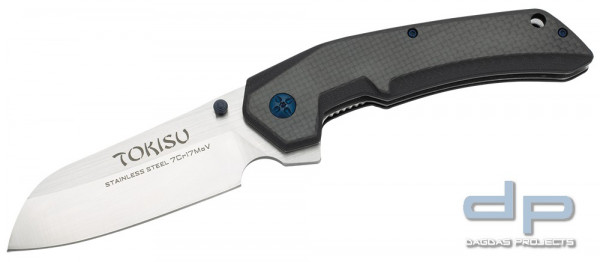 Tokisu Tactical Folder 18448