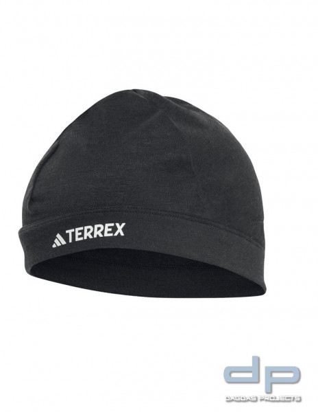 adidas Beanie / Mütze - TRX - Merino