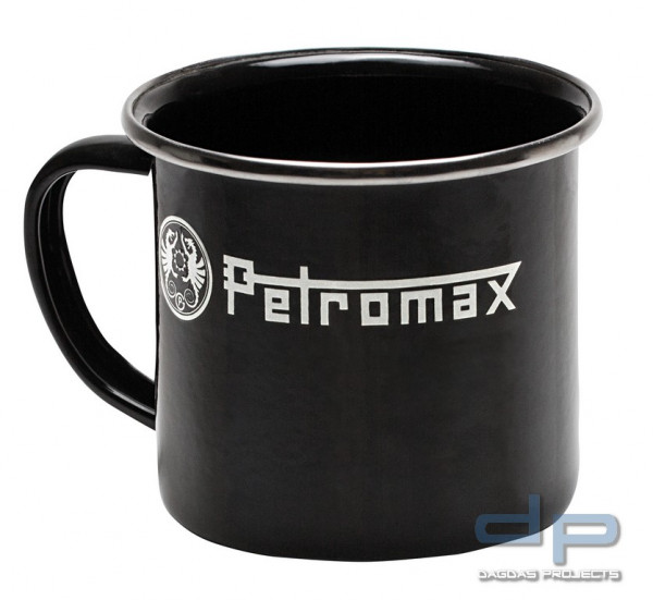 PETROMAX EMAILLE-BECHER