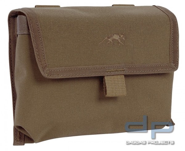 Tasmanian Tiger Mil Pouch Utility Coyote