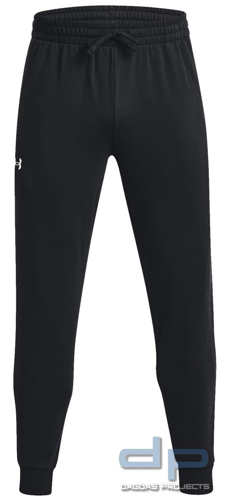 Under armour rival cotton 2025