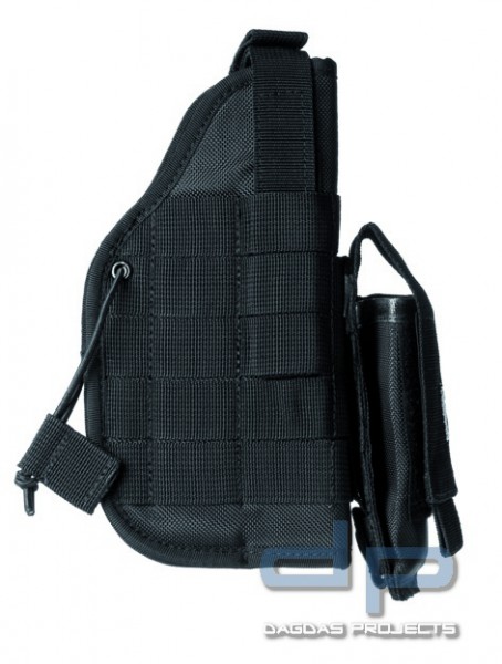 Tactical Holster TH CA01