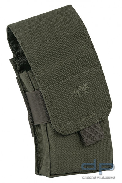 Tasmanian Tiger 2 SGL Mag Pouch MP5 MKII IRR