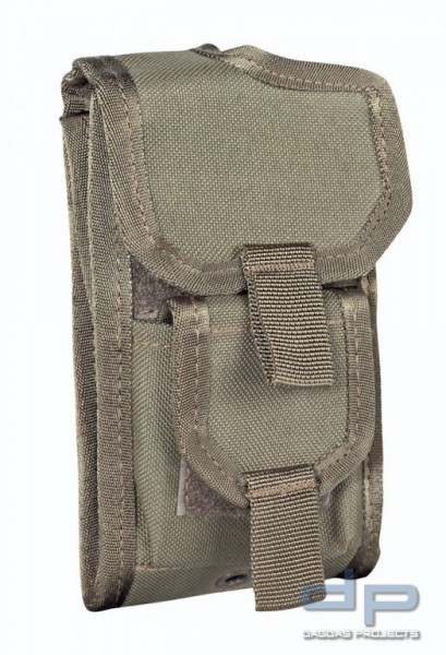 75Tactical GPS Tasche AX60 Coyote