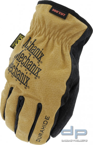 MECHANIX DURAHIDE DRIVER E6-360 HANDSCHUH