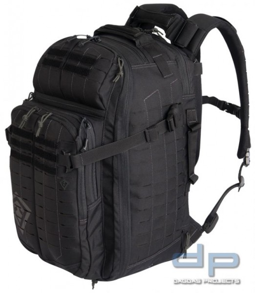 First Tactical Tactixs 1-Day Plus Backpack in verschiedenen Farben