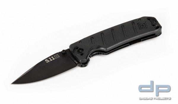 5.11 RYKER DP MINI KLAPPMESSER