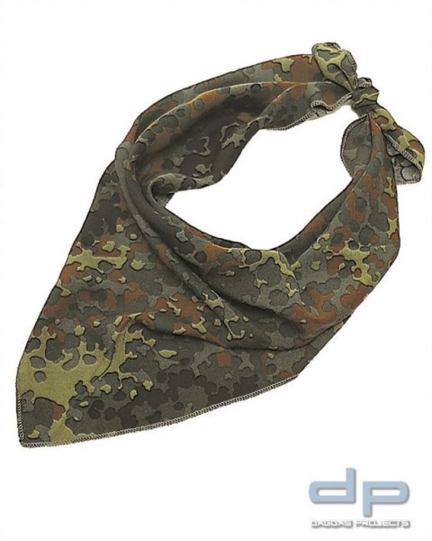 BW DREIECKSTUCH ORIG.FLECKTARN NACH TL VPE 10