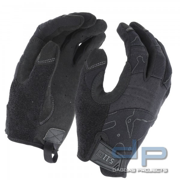 5.11 SHOOTING COMPETITION GLOVES 2.0 (SCHIESSHANDSCHUHE)