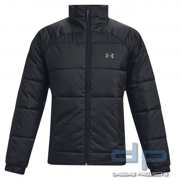 UNDER ARMOUR INSULATE JACKET STORM